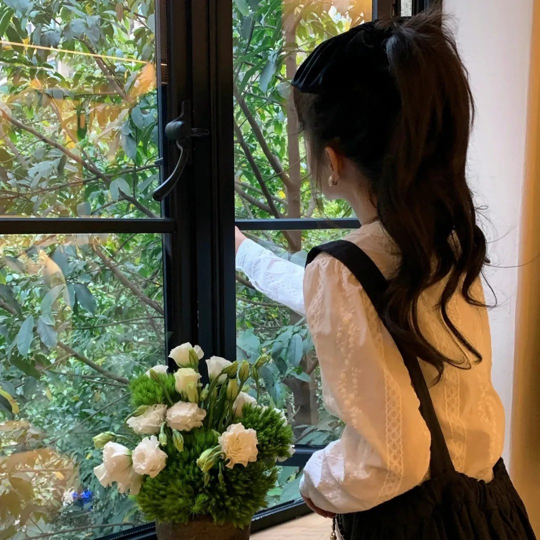 我在梦里见过你